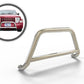 Vanguard Stainless Steel Front Guards Bull Bars Bumper Guard for 2002-2012 jeep liberty nan