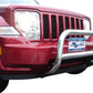 Vanguard Stainless Steel Front Guards Bull Bars Bumper Guard for 2002-2012 jeep liberty nan