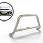 Vanguard Stainless Steel Front Guards Bull Bars Bumper Guard for 2007-2012 mazda cx-7 nan