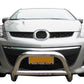 Vanguard Stainless Steel Front Guards Bull Bars Bumper Guard for 2007-2012 mazda cx-7 nan