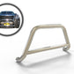 Vanguard Stainless Steel Front Guards Bull Bars Bumper Guard for 2010-2017 gmc terrain nan