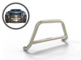 Vanguard Stainless Steel Front Guards Bull Bars Bumper Guard for 2010-2017 gmc terrain nan