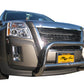 Vanguard Stainless Steel Front Guards Bull Bars Bumper Guard for 2010-2017 gmc terrain nan