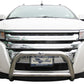 Vanguard Stainless Steel Front Guards Bull Bars Bumper Guard for 2007-2014 ford edge nan