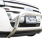 Vanguard Stainless Steel Front Guards Bull Bars Bumper Guard for 2007-2014 ford edge nan