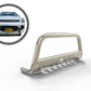 Vanguard Stainless Steel Front Guards Bull Bars Bumper Guard for 2013-2019 ford escape nan