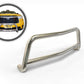Vanguard Stainless Steel Front Guards Bull Bars Bumper Guard for 2014-2019 toyota highlander nan