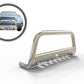 Vanguard Stainless Steel Front Guards Bull Bars Bumper Guard for 2001-2007 toyota highlander nan