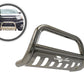 Vanguard Stainless Steel Front Guards Bull Bars Bumper Guard for 2014-2019 toyota highlander nan
