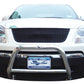 Vanguard Stainless Steel Front Guards Bull Bars Bumper Guard for 2013-2016 gmc acadia nan