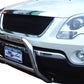 Vanguard Stainless Steel Front Guards Bull Bars Bumper Guard for 2013-2016 gmc acadia nan
