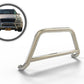 Vanguard Stainless Steel Front Guards Bull Bars Bumper Guard for 1998-2003 mercedes-benz ml320 nan