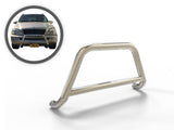 Vanguard Stainless Steel Front Guards Bull Bars Bumper Guard for 1999-2001 mercedes-benz ml430 nan