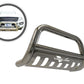 Vanguard Stainless Steel Front Guards Bull Bars Bumper Guard for 2003-2005 mercedes-benz ml350 nan