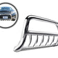 Vanguard Stainless Steel Front Guards Bull Bars Bumper Guard for 2007-2018 acura rdx nan