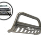 Vanguard Stainless Steel Front Guards Bull Bars Bumper Guard for 2004-2017 lincoln navigator nan
