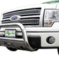 Vanguard Stainless Steel Front Guards Bull Bars Bumper Guard for 2004-2017 lincoln navigator nan