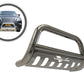 Vanguard Stainless Steel Front Guards Bull Bars Bumper Guard for 2010-2023 lexus gx460 nan