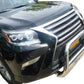 Vanguard Stainless Steel Front Guards Bull Bars Bumper Guard for 2010-2023 lexus gx460 nan