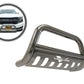 Vanguard Stainless Steel Front Guards Bull Bars Bumper Guard for 2015-2020 chevrolet tahoe nan