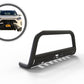 Vanguard Black Powdercoat Front Guards Bull Bars Bumper Guard for 2016-2022 honda hr-v nan