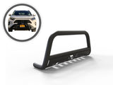 Vanguard Black Powdercoat Front Guards Bull Bars Bumper Guard for 2016-2022 honda hr-v nan