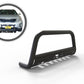 Vanguard Black Powdercoat Front Guards Bull Bars Bumper Guard for 2013-2018 hyundai santa fe nan