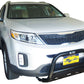 Vanguard Black Powdercoat Front Guards Bull Bars Bumper Guard for 2013-2018 hyundai santa fe nan