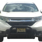 Vanguard Black Powdercoat Front Guards Bull Bars Bumper Guard for 2017-2022 honda cr-v nan