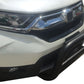 Vanguard Black Powdercoat Front Guards Bull Bars Bumper Guard for 2017-2022 honda cr-v nan