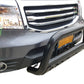 Vanguard Black Powdercoat Front Guards Bull Bars Bumper Guard for 2006-2014 honda ridgeline nan