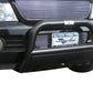 Vanguard Black Powdercoat Front Guards Bull Bars Bumper Guard for 2006-2010 ford explorer nan