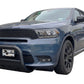 Vanguard Black Powdercoat Front Guards Bull Bars Bumper Guard for 2011-2024 dodge durango nan