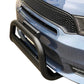 Vanguard Black Powdercoat Front Guards Bull Bars Bumper Guard for 2011-2024 dodge durango nan