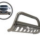 Vanguard Stainless Steel Front Guards Bull Bars Bumper Guard for 2009-2015 honda pilot nan