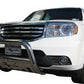 Vanguard Stainless Steel Front Guards Bull Bars Bumper Guard for 2009-2015 honda pilot nan