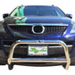 Vanguard Stainless Steel Front Guards Bull Bars Bumper Guard for 2007-2014 mazda cx-9 nan