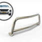 Vanguard Stainless Steel Front Guards Bull Bars Bumper Guard for 2013-2018 hyundai santa fe nan
