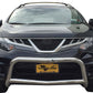Vanguard Stainless Steel Front Guards Bull Bars Bumper Guard for 2009-2014 nissan murano nan