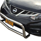Vanguard Stainless Steel Front Guards Bull Bars Bumper Guard for 2009-2014 nissan murano nan