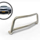 Vanguard Stainless Steel Front Guards Bull Bars Bumper Guard for 2014-2019 acura mdx nan