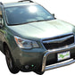 Vanguard Stainless Steel Front Guards Bull Bars Bumper Guard for 2014-2018 subaru forester nan