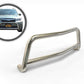 Vanguard Stainless Steel Front Guards Bull Bars Bumper Guard for 2019-2024 subaru outback nan