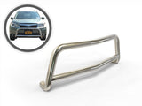 Vanguard Stainless Steel Front Guards Bull Bars Bumper Guard for 2019-2024 subaru outback nan