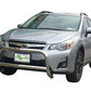 Vanguard Stainless Steel Front Guards Bull Bars Bumper Guard for 2014-2018 subaru outback nan