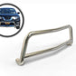 Vanguard Stainless Steel Front Guards Bull Bars Bumper Guard for 2014-2015 nissan rogue select nan