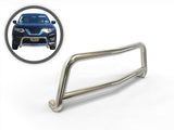Vanguard Stainless Steel Front Guards Bull Bars Bumper Guard for 2021-2024 nissan rogue nan