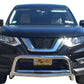 Vanguard Stainless Steel Front Guards Bull Bars Bumper Guard for 2021-2024 nissan rogue nan