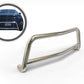 Vanguard Stainless Steel Front Guards Bull Bars Bumper Guard for 2013-2024 mazda cx-5 nan