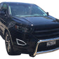 Vanguard Stainless Steel Front Guards Bull Bars Bumper Guard for 2013-2024 mazda cx-5 nan